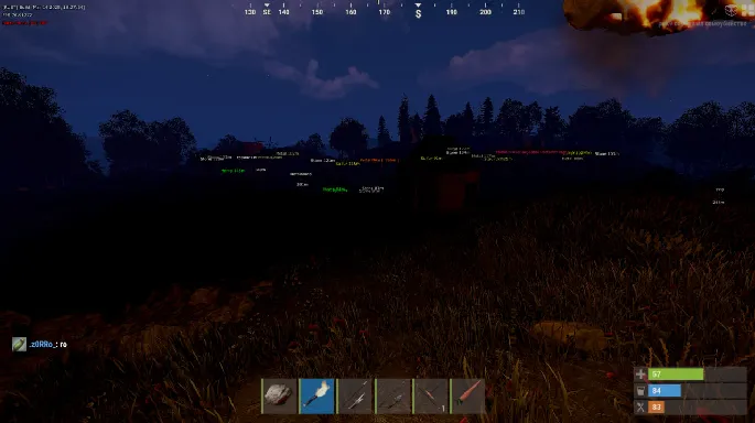 VISOR preview